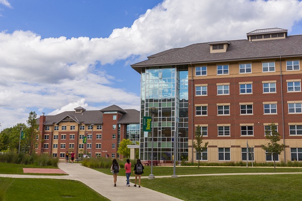 Binghamton University: Rankings, Fees, Courses, Admission 2024,  Requirements & Scholarships