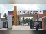 J.S.S. Dental College and Hospital, JSS Academy of Higher Education and Research J.S.S. Dental College and Hospital, JSS Academy of Higher Education and Research