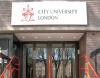 CITY, University of London CITY, University of London Campus Front View photos