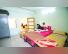 Girls Hostel Room