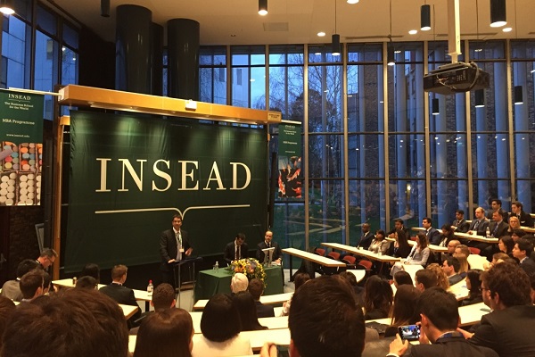 INSEAD Singapore: Rankings, Fees, Courses, Admission 2021, Eligibility &  Scholarships