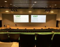 University of North Texas Others(8)