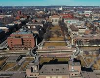 University of Minnesota, Twin Cities Others(4)