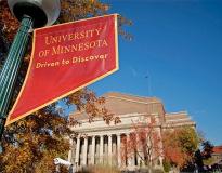 University of Minnesota, Twin Cities Others(11)