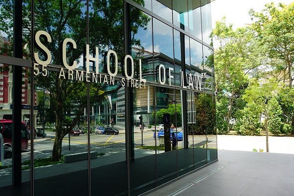 "smu university in singapore"