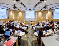 Sacred Heart University Others(7)