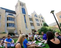 University of St Thomas Others(5)