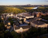 University of St Thomas Others(4)