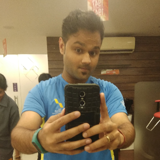 Sai Prashanth R