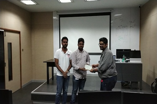 Classroom