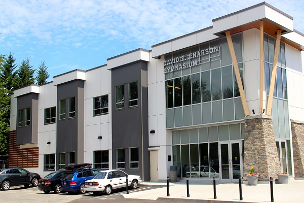Trinity Western University International Students CollegeLearners