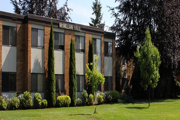 Trinity Western University Ranking INFOLEARNERS