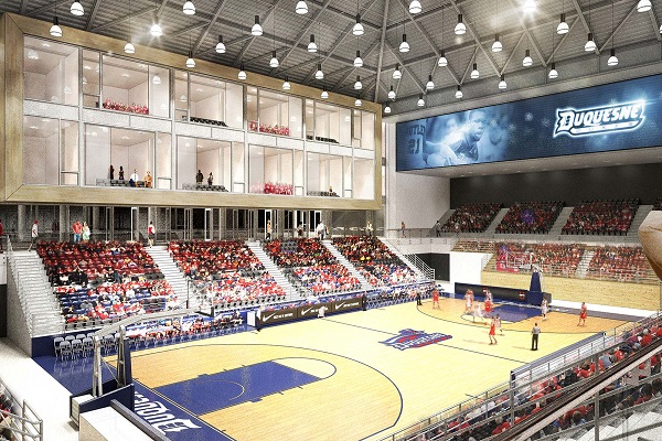 Duquesne University picture