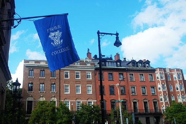 Fisher College