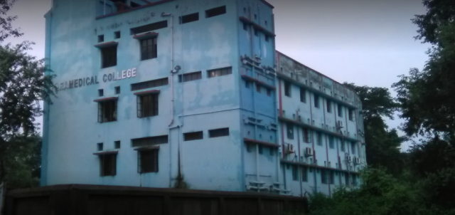 Paramedical College, Durgapur