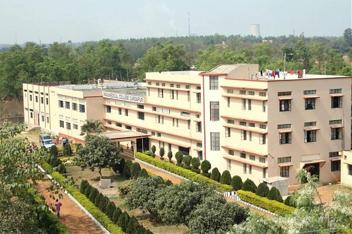 Top Colleges in Durgapur Top Colleges in Durgapur