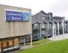 University of Greater Manchester University of Bolton Campus University of Bolton  picture photos