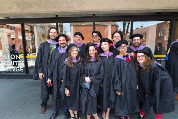 Boston Architectural College Gpa Requirements CollegeLearners