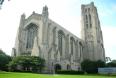 Rockefeller Memorial Chapel