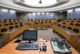 MBA Classroom