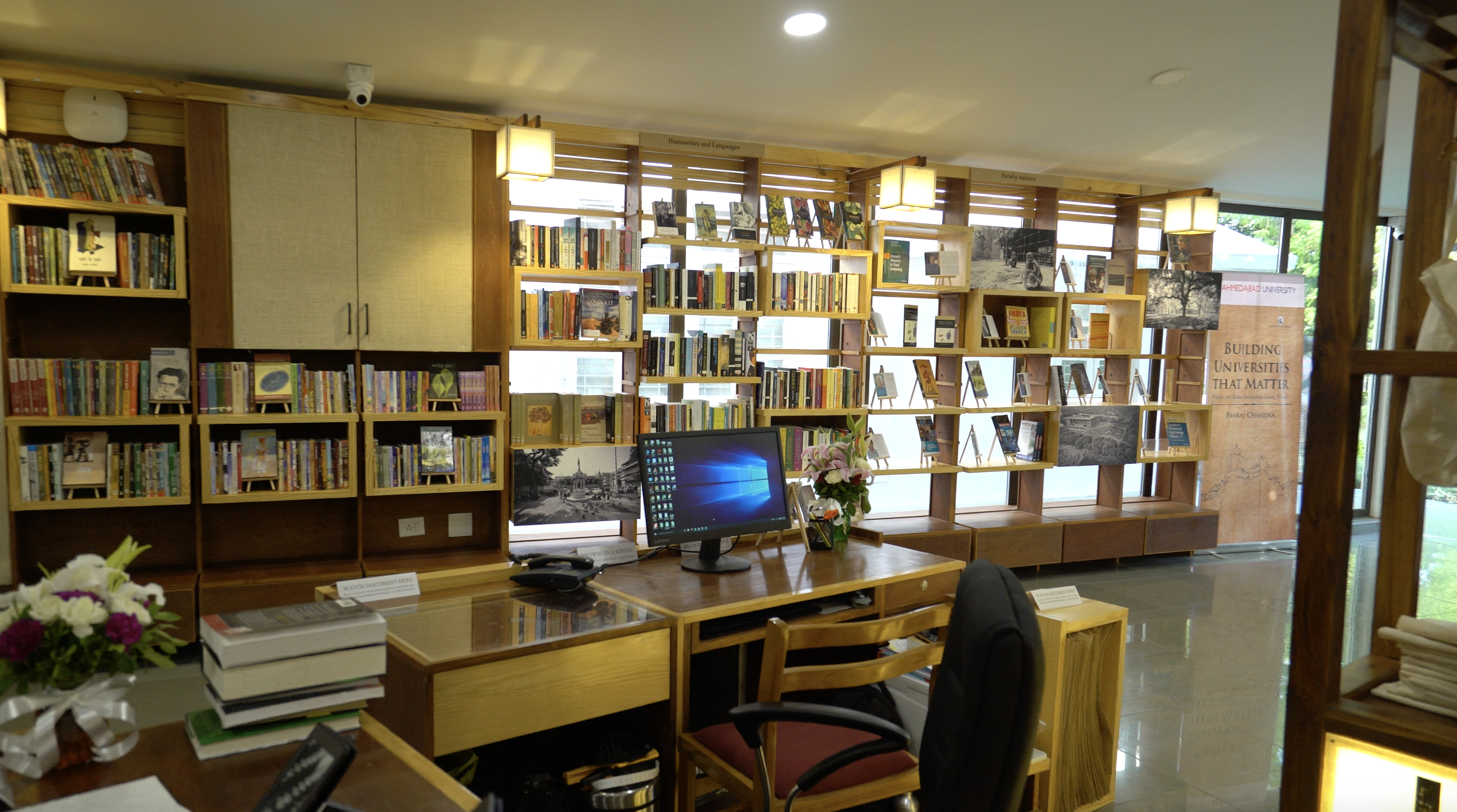 Library