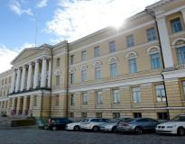 University of Helsinki Others(5)