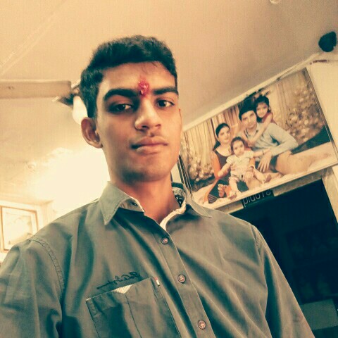 Divyanshu Jaiswal