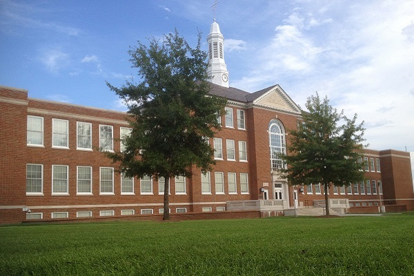 Louisiana Tech University Ranking Courses Fees Entry Criteria Admissions Scholarships Shiksha