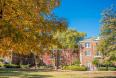 McAlister Hall