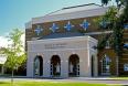 Reynolds Performance Hall