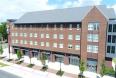 Donaghey Hall Student Residence