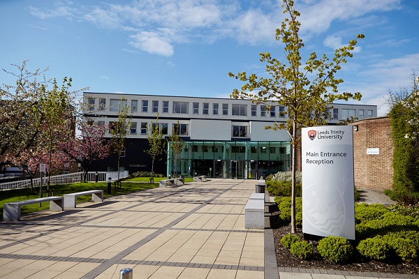 Leeds Trinity University Tuition Fees INFOLEARNERS