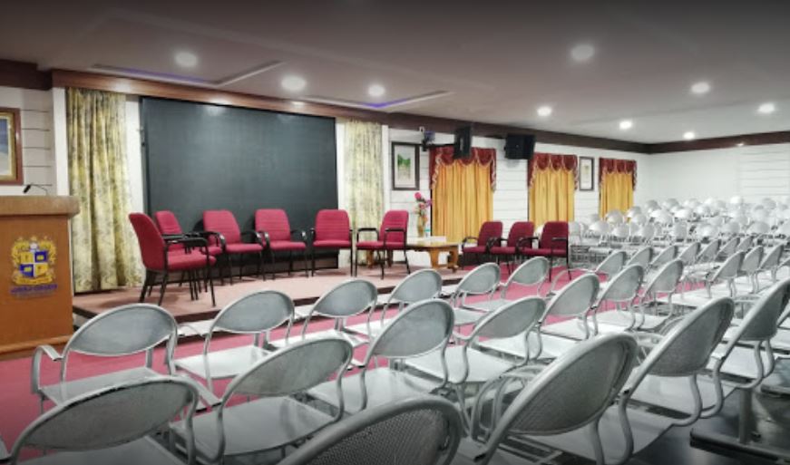 Seminar Hall