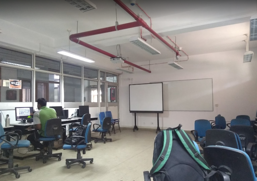 Computer Lab