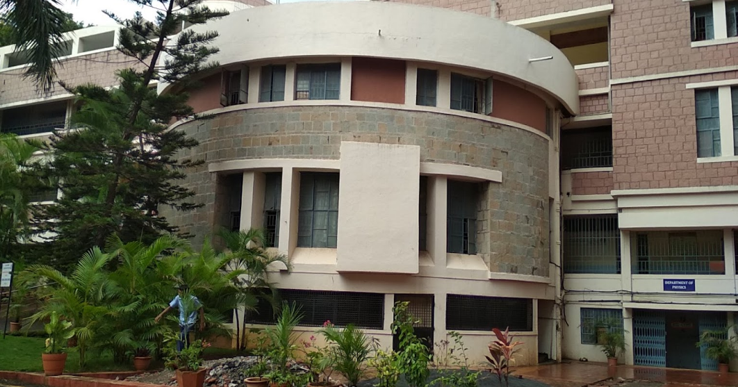 Academic Block