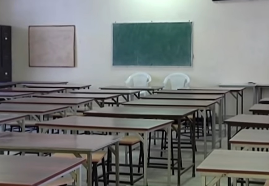 Classroom