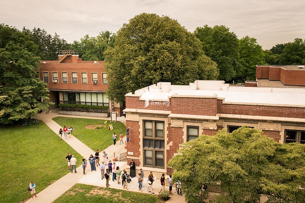 Concordia College: Rankings, Fees, Admission 2024, Courses, Scholarships
