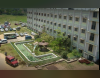 Calcutta Institute of Pharmaceutical Technology and Allied Health Sciences Campus View