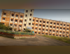 Calcutta Institute of Pharmaceutical Technology and Allied Health Sciences Academic Block