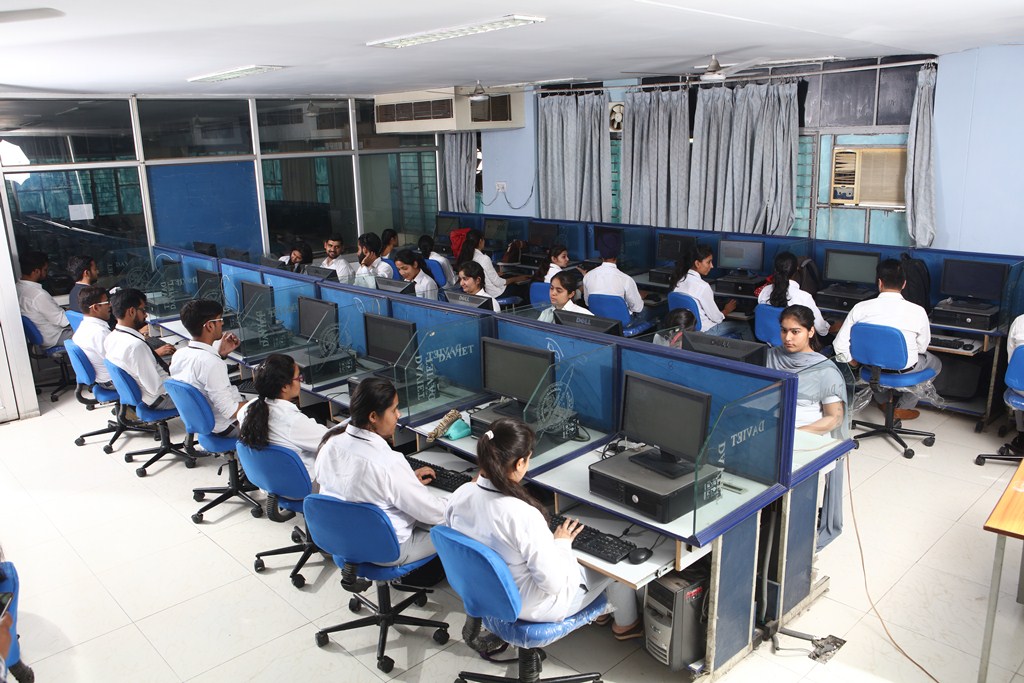 Computer Lab - 2