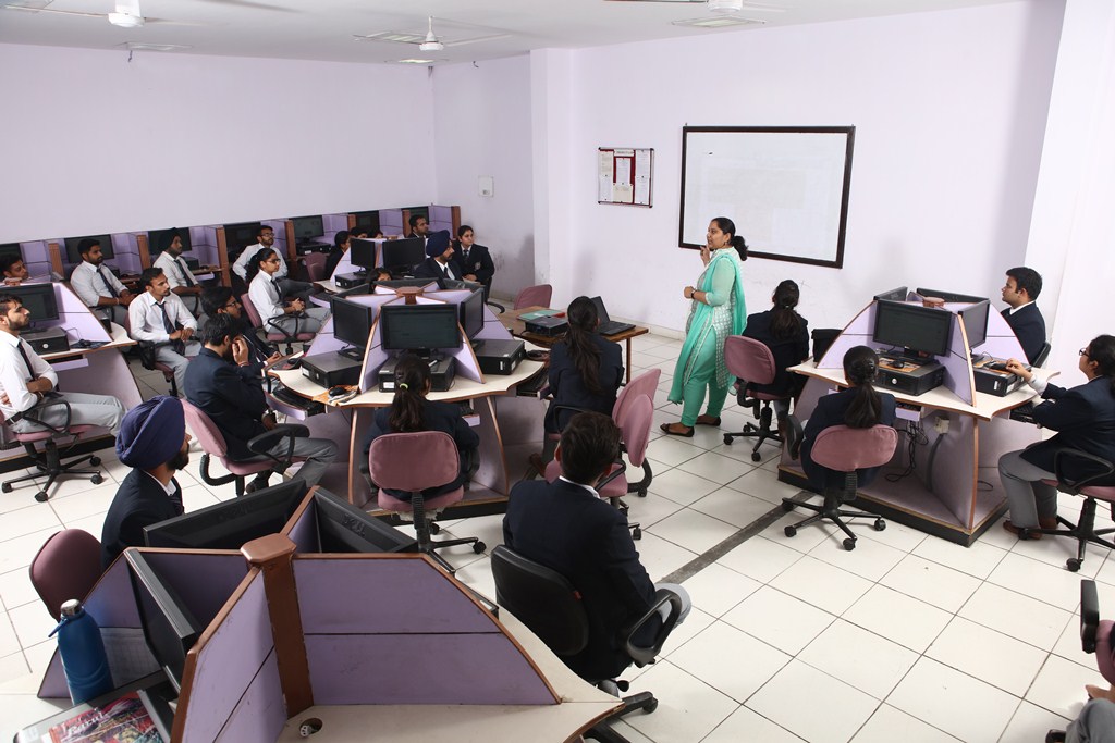 Computer lab -3