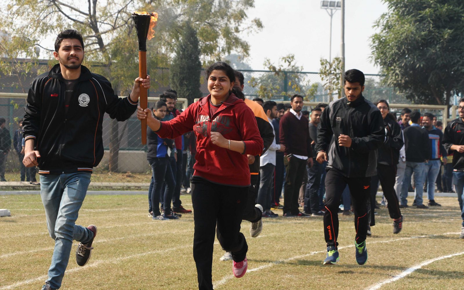 Athletic Meet