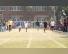 Athletic Track