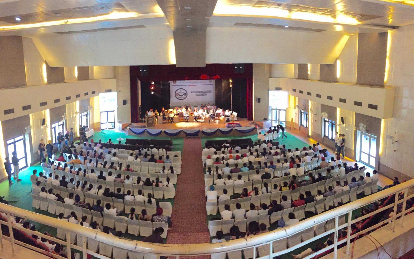 Auditorium