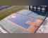 Basketball and Badminton Court