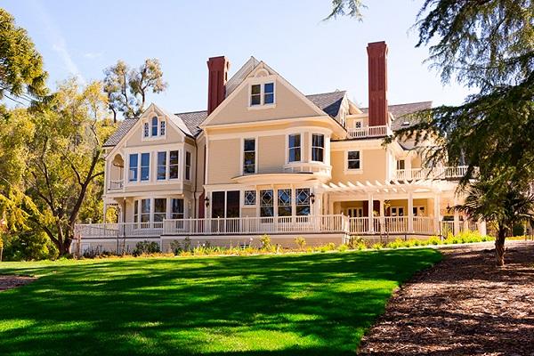 Dominican University of California