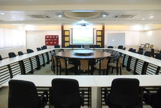 Conference Hall