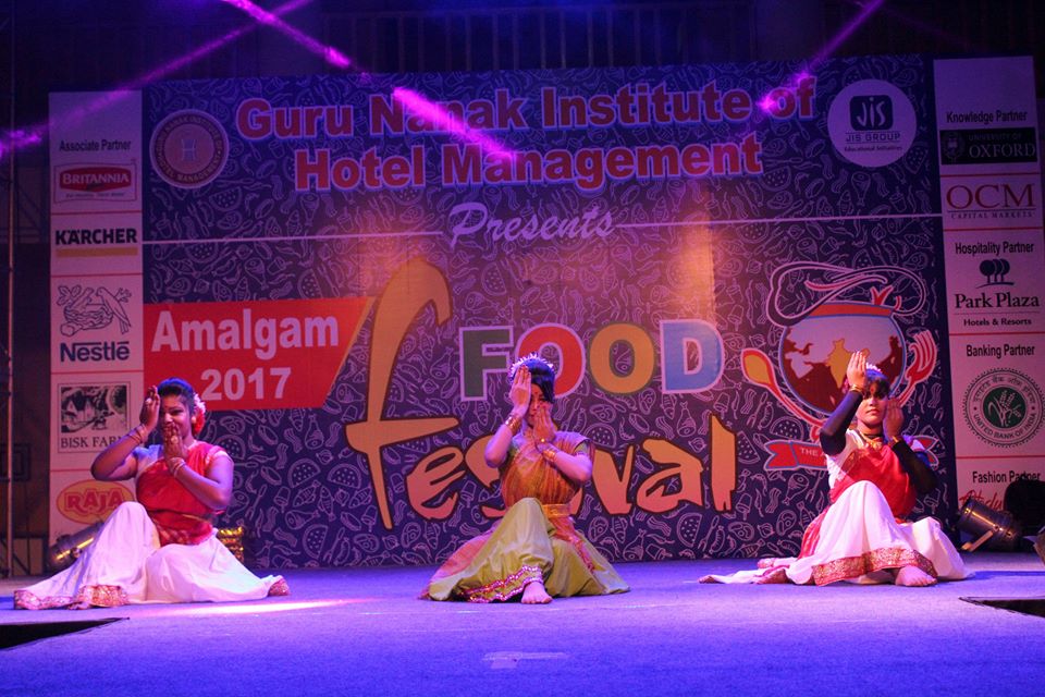 Amalgam (food festival)