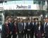 Industrial visit at Radisson Blu