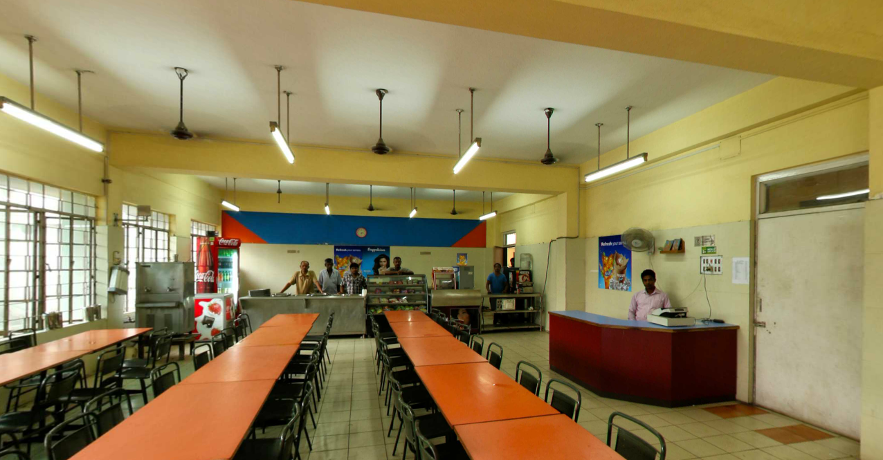 Cafeteria